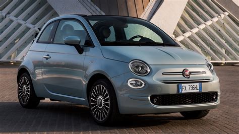 2020 fiat 500c review